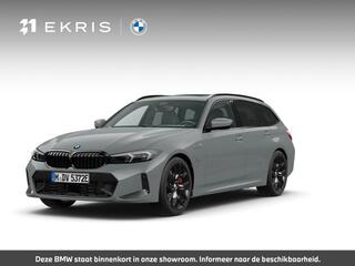 BMW 3-SERIE