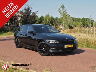 BMW 3-SERIE