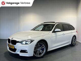 BMW 3-SERIE