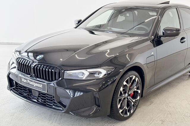 BMW 3-SERIE 330e M Sportpakket Pro