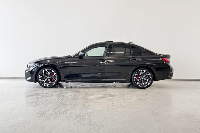 BMW 3-SERIE 330e M Sportpakket Pro