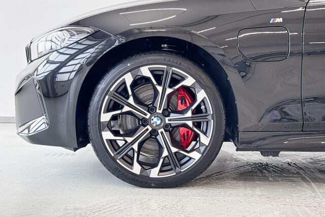 BMW 3-SERIE 330e M Sportpakket Pro