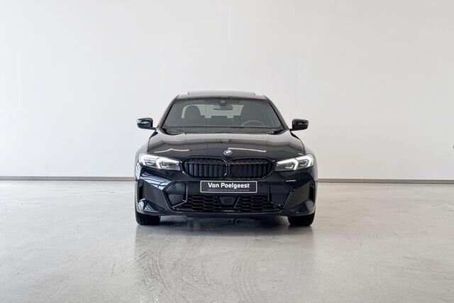 BMW 3-SERIE 330e M Sportpakket Pro