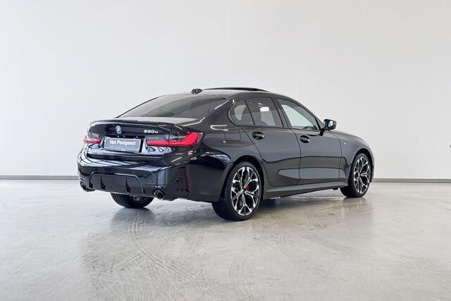 BMW 3-SERIE 330e M Sportpakket Pro