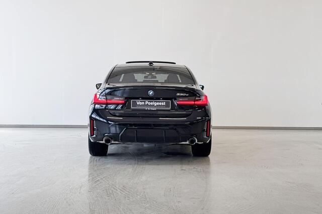BMW 3-SERIE 330e M Sportpakket Pro