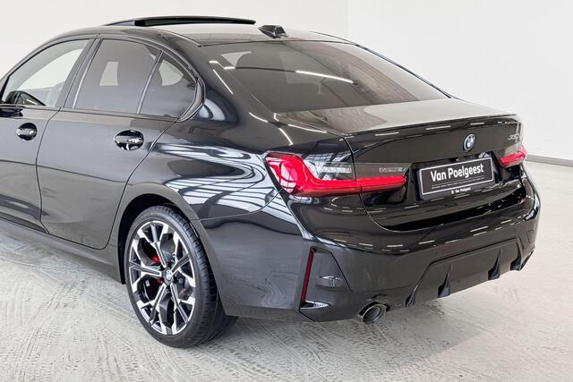 BMW 3-SERIE 330e M Sportpakket Pro
