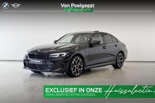 BMW 3-SERIE