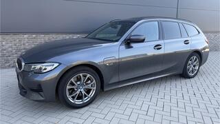 BMW 3-SERIE