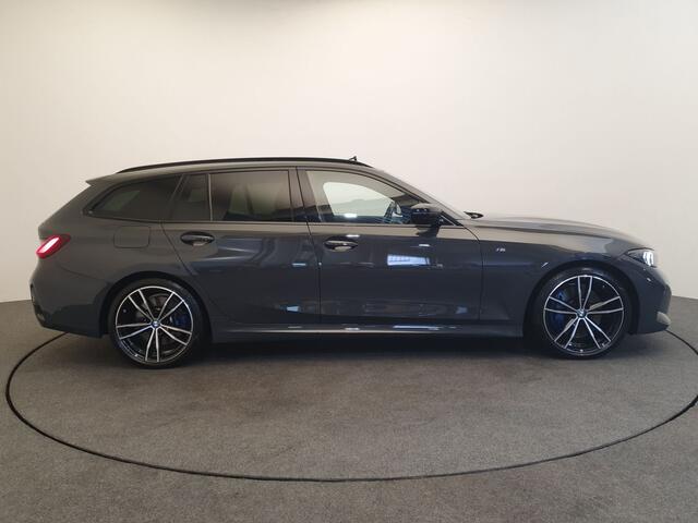 BMW 3-SERIE 330d M-Sport Pro Trekhaak, Harman Kardon, Headup Display, Bom Vol!