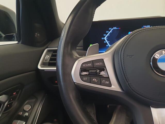 BMW 3-SERIE 330d M-Sport Pro Trekhaak, Harman Kardon, Headup Display, Bom Vol!