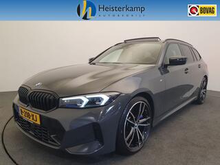 BMW 3-SERIE