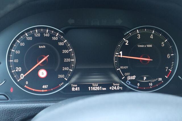 BMW 3-SERIE Touring 320i | Automaat | Panoramadak | Leder | Camera | Trekhaak
