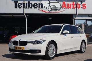BMW 3-SERIE