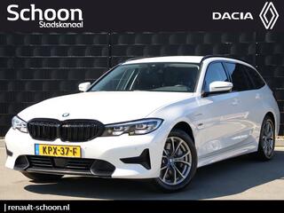 BMW 3-SERIE