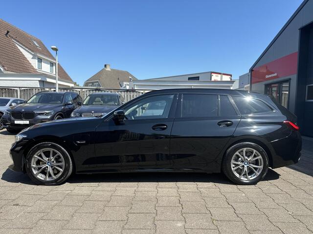 BMW 3-SERIE Touring 330e Shadow Line SOH 96,4%