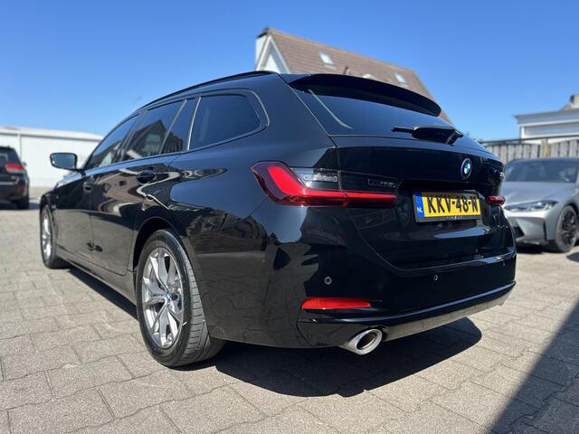 BMW 3-SERIE Touring 330e Shadow Line SOH 96,4%