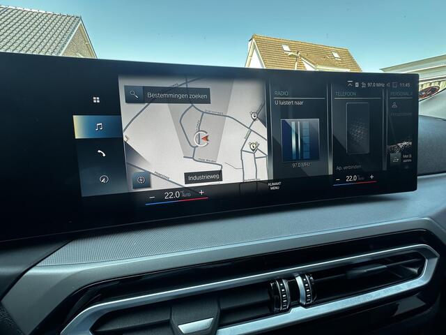 BMW 3-SERIE Touring 330e Shadow Line SOH 96,4%