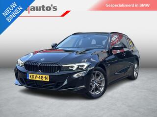 BMW 3-SERIE
