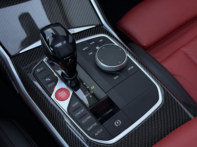 BMW 3-SERIE Touring M340i xDrive High Executive Automaat Schuifdak.