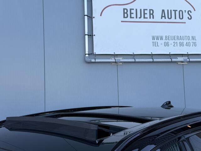 BMW 3-SERIE Touring M340i xDrive High Executive Automaat Schuifdak.