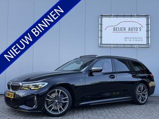 BMW 3-SERIE