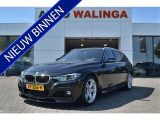 BMW 3-SERIE
