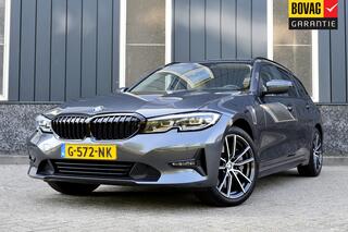 BMW 3-SERIE