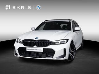 BMW 3-SERIE