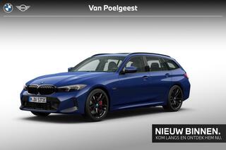 BMW 3-SERIE