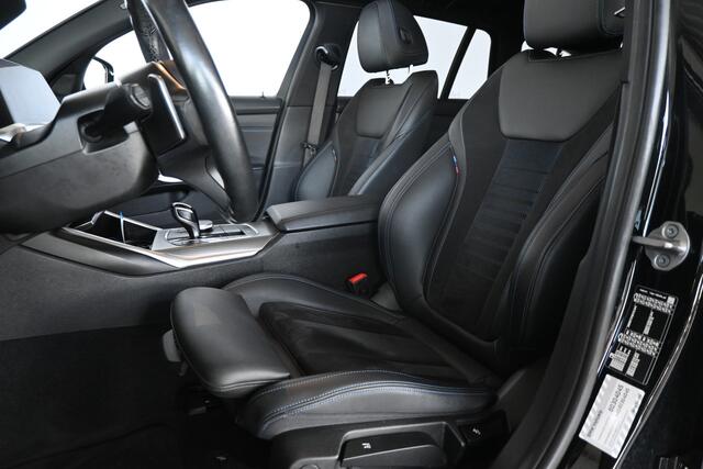 BMW 3-SERIE Touring 320i Automaat Business Edition Plus M-Pakket Navigatie LED Panoramadak Goed Onderhouden! Inruil Mogelijk!