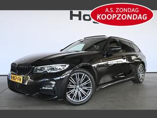 BMW 3-SERIE