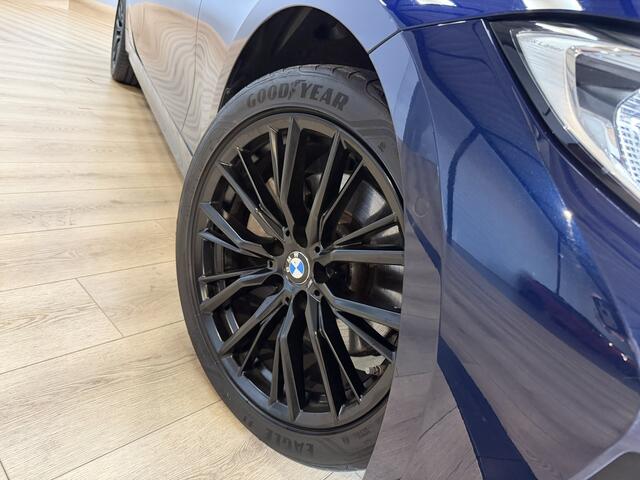 BMW 3-SERIE 320e Business Edition Plus Airco ECC | Camera | Memory | Keyless | Laser | Leder | Stoel Verwarming | Isofix | NAP