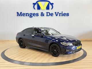 BMW 3-SERIE
