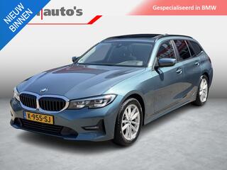 BMW 3-SERIE