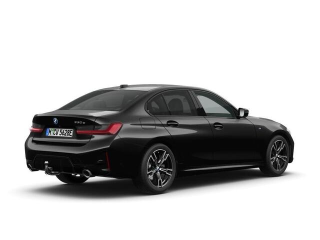 BMW 3-SERIE 330e M Sportpakket | Comfort Pack | Innovation Pack |