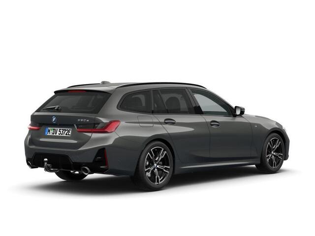 BMW 3-SERIE Touring 330e M Sportpakket | Comfort Pack |