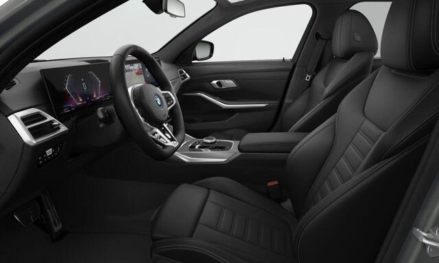 BMW 3-SERIE Touring 330e M Sportpakket | Comfort Pack |