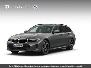 BMW 3-SERIE