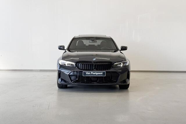 BMW 3-SERIE Sedan 330e Innovation Pack M Sportpakket Pro