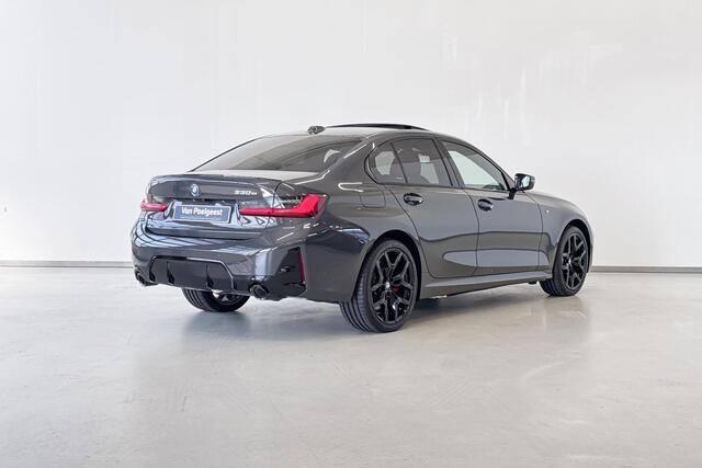 BMW 3-SERIE Sedan 330e Innovation Pack M Sportpakket Pro