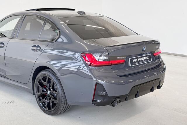 BMW 3-SERIE Sedan 330e Innovation Pack M Sportpakket Pro