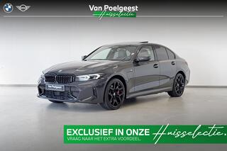 BMW 3-SERIE