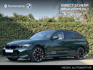 BMW 3-SERIE