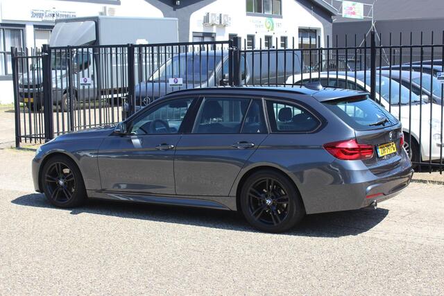 BMW 3-SERIE Touring 318i Automaat M Sport Edition