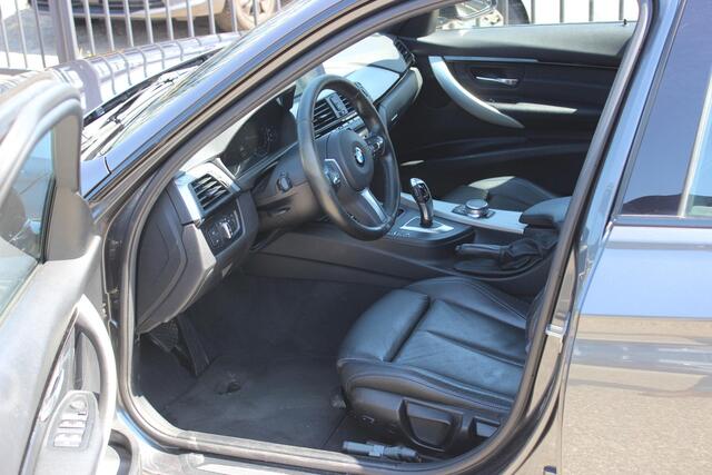 BMW 3-SERIE Touring 318i Automaat M Sport Edition