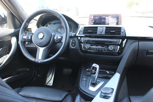 BMW 3-SERIE Touring 318i Automaat M Sport Edition