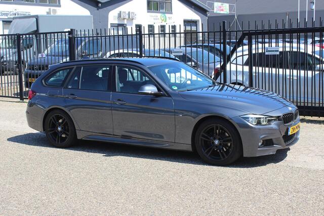 BMW 3-SERIE Touring 318i Automaat M Sport Edition