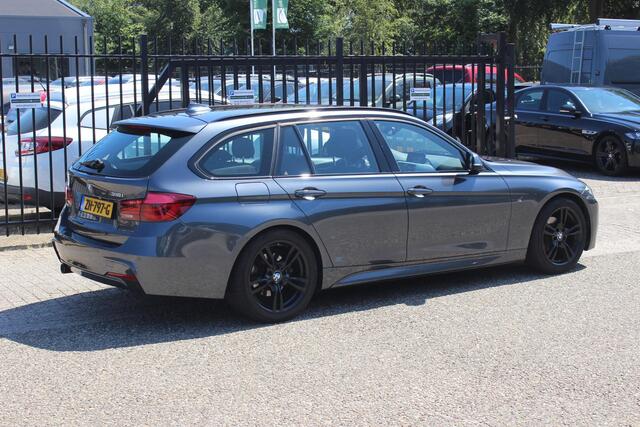 BMW 3-SERIE Touring 318i Automaat M Sport Edition