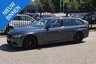BMW 3-SERIE