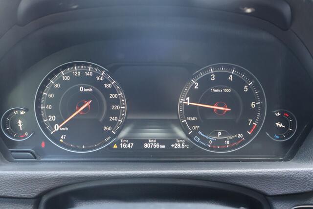BMW 3-SERIE Touring 318i M Sport Automaat | origineel NL | Shadow Line | Virtual Cockpit |